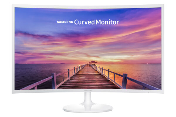 Samsung 32" Curved TFT Monitor – Bild 9