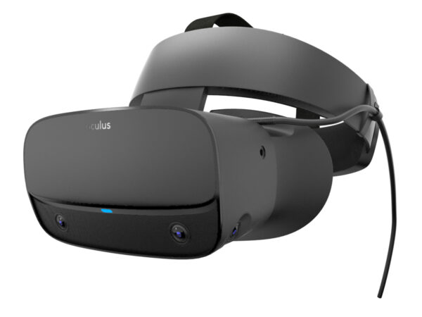 OCULUS VR Brille – Bild 2