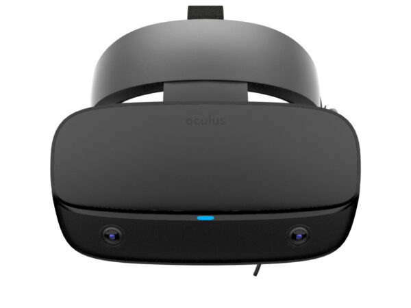 OCULUS VR Brille – Bild 4