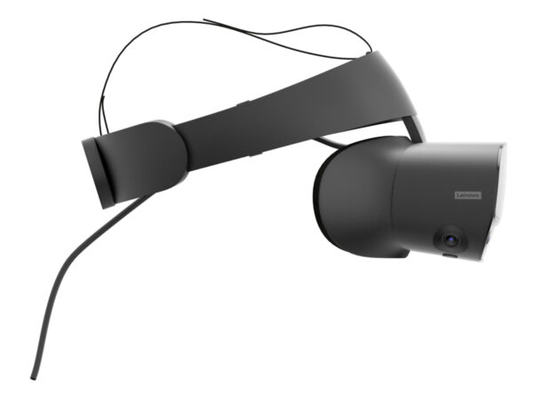 OCULUS VR Brille – Bild 5