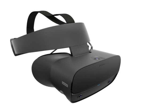 OCULUS VR Brille – Bild 8