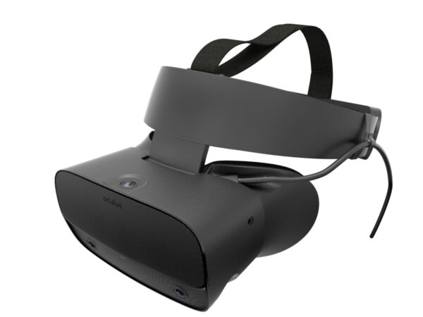 OCULUS VR Brille – Bild 9