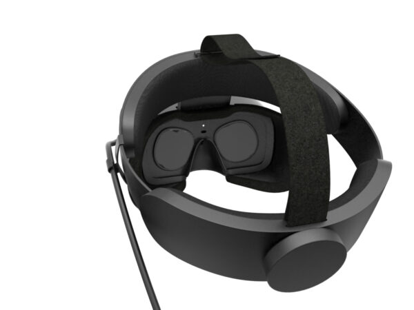 OCULUS VR Brille – Bild 11