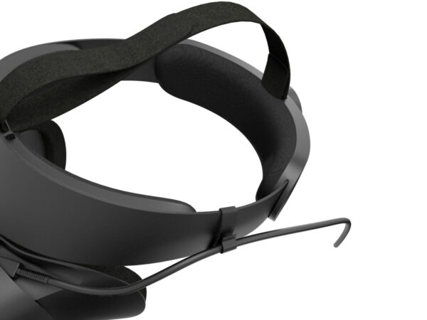 OCULUS VR Brille – Bild 12