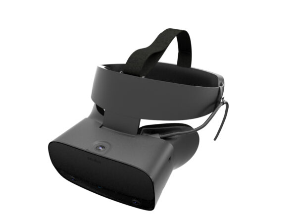 OCULUS VR Brille – Bild 15