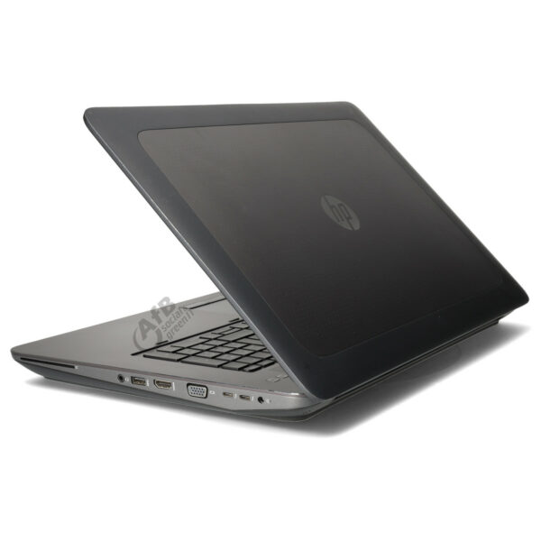 HP ZBook Fury 17.3 G9 Mobile Workstation – Bild 3