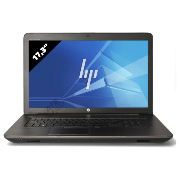 HP ZBook Fury 17.3 G9 Mobile Workstation