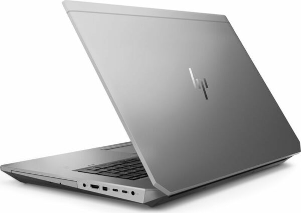 HP ZBook Fury 17.3 G9 Mobile Workstation – Bild 8